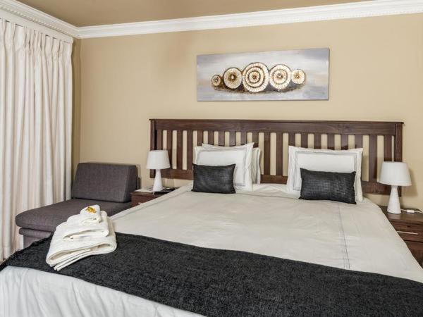 Guesthouse De Tijger Lodge Пароу Екстериор снимка